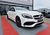 Mercedes-Benz Classe A Speedshift DCT 4-Matic 45 AMG Mercedes-