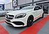 Mercedes-Benz Classe A Speedshift DCT 4-Matic 45 AMG Mercedes-