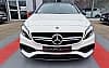 Mercedes-Benz Classe A Speedshift DCT 4-Matic 45 AMG Mercedes-