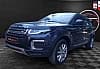 Land Rover Range Rover Evoque BVM SE eD4 150
