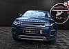 Land Rover Range Rover Evoque BVM SE eD4 150