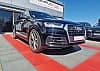 Audi SQ7 8 Quattro 7pl V8 4.0 TDI Clean Diesel 435 Tiptronic