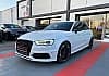Audi S3 sportback 6 2.0 TFSI 300 Quattro S-Tronic