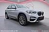 Bmw X3 luxury 20d xdrive