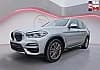 Bmw X3 luxury 20d xdrive