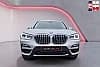 Bmw X3 luxury 20d xdrive