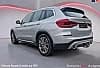 Bmw X3 luxury 20d xdrive