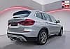 Bmw X3 luxury 20d xdrive