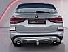 Bmw X3 luxury 20d xdrive