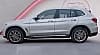 Bmw X3 luxury 20d xdrive