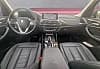 Bmw X3 luxury 20d xdrive