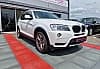 Bmw X3 F25 Luxe x Drive20d 184ch