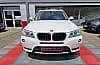 Bmw X3 F25 Luxe x Drive20d 184ch