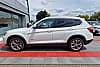 Bmw X3 F25 Luxe x Drive20d 184ch