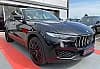 Maserati Levante Q4 GranSport 3.0 Bi-Turbo 430 SV6