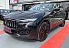 Maserati Levante Q4 GranSport 3.0 Bi-Turbo 430 SV6