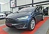 Tesla Model X Long Range AWD