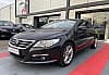Volkswagen Passat cc Carat Edition 16S 2.0 CR TDI 140 FAP