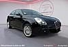 Alfa Romeo Giulietta 2.0 JTDm 170 ch SS Selective