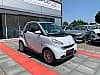 Smart Fortwo CABRIO 75 Edition Boite Auto Full entretien Mercedes