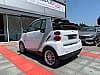 Smart Fortwo CABRIO 75 Edition Boite Auto Full entretien Mercedes