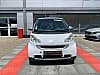 Smart Fortwo CABRIO 75 Edition Boite Auto Full entretien Mercedes