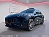 Porsche Macan Diesel 3.0 V6 258 ch S PDK