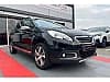 Peugeot 2008 BlueHDi 120ch SS BVM6 Féline Titane 1.6