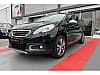 Peugeot 2008 BlueHDi 120ch SS BVM6 Féline Titane 1.6