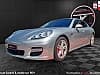 Porsche Panamera 4.8 500 PDK Turbo V8