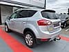 Ford Kuga 4x4 2.0 TDCi Titanium Powershift A140 DPF