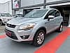 Ford Kuga 4x4 2.0 TDCi Titanium Powershift A140 DPF