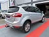 Ford Kuga 4x4 2.0 TDCi Titanium Powershift A140 DPF