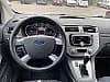 Ford Kuga 4x4 2.0 TDCi Titanium Powershift A140 DPF