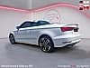 Audi A3 Cabriolet Design Luxe 1.5 TFSI CoD 150 S tronic 7