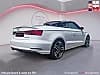 Audi A3 Cabriolet Design Luxe 1.5 TFSI CoD 150 S tronic 7