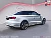 Audi A3 Cabriolet Design Luxe 1.5 TFSI CoD 150 S tronic 7