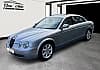 Jaguar S-type (2) 3.0 V6 CLASSIQUE BVA