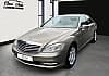 Mercedes-Benz Classe S VI 400 HYBRID 7G-TRONIC SPORT