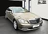 Mercedes-Benz Classe S VI 400 HYBRID 7G-TRONIC SPORT