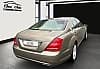Mercedes-Benz Classe S VI 400 HYBRID 7G-TRONIC SPORT