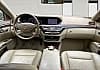 Mercedes-Benz Classe S VI 400 HYBRID 7G-TRONIC SPORT