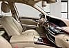 Mercedes-Benz Classe S VI 400 HYBRID 7G-TRONIC SPORT