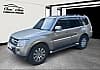 Mitsubishi Pajero III (2) 3.2 DI-D 170 INSTYLE 30EM BVA