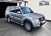 Mitsubishi Pajero III (2) 3.2 DI-D 170 INSTYLE 30EM BVA
