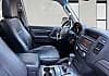 Mitsubishi Pajero III (2) 3.2 DI-D 170 INSTYLE 30EM BVA