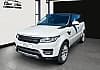 Land Rover Range Rover SPORT II 3.0 TDV6 258 HSE AUTO