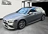 Mercedes-Benz Classe A IV BERLINE 180 D AMG LINE 7G-DCT