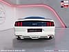 Ford Mustang FASTBACK 50eme anniversaire 5.0 V8 BVA10 GT