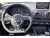 Audi A3 Berline S line 2.0 TDI 150